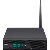 ASUS PB62-B3020ZH i3-10105 mini PC Intel® Core™ i3 8 Go DDR4-SDRAM 256 Go SSD Windows 10 Pro Noir Noir, 3,7 GHz, Intel® Core™ i3, i3-10105, 8 Go, 256 Go, Windows 10 Pro