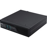 ASUS PB62-B3020ZH i3-10105 mini PC Intel® Core™ i3 8 Go DDR4-SDRAM 256 Go SSD Windows 10 Pro Noir Noir, 3,7 GHz, Intel® Core™ i3, i3-10105, 8 Go, 256 Go, Windows 10 Pro