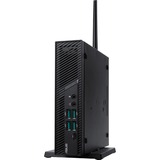 ASUS PB62-B3020ZH i3-10105 mini PC Intel® Core™ i3 8 Go DDR4-SDRAM 256 Go SSD Windows 10 Pro Noir Noir, 3,7 GHz, Intel® Core™ i3, i3-10105, 8 Go, 256 Go, Windows 10 Pro