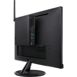 ASUS PB62-B3020ZH i3-10105 mini PC Intel® Core™ i3 8 Go DDR4-SDRAM 256 Go SSD Windows 10 Pro Noir Noir, 3,7 GHz, Intel® Core™ i3, i3-10105, 8 Go, 256 Go, Windows 10 Pro