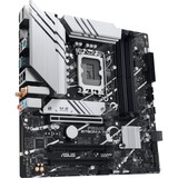 ASUS PRIME B760M-A WIFI, Socket 1700 carte mère 