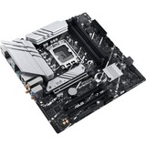 ASUS PRIME B760M-A WIFI, Socket 1700 carte mère 