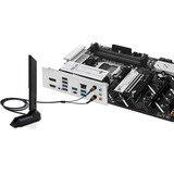 ASUS PRIME B850-PLUS WIFI carte mère socket AM5 2.5 GbE-LAN, Wi-Fi 6E, BT, Sound, ATX