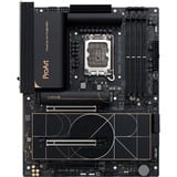 ASUS PROART Z890-CREATOR WIFI Intel Z890 LGA 1851 (Socket V1) ATX carte mère socket 1851 Intel, LGA 1851 (Socket V1), Intel Core Ultra (Series 2), LGA 1851, DDR5-SDRAM, 192 Go