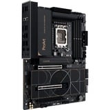 ASUS PROART Z890-CREATOR WIFI Intel Z890 LGA 1851 (Socket V1) ATX carte mère socket 1851 Intel, LGA 1851 (Socket V1), Intel Core Ultra (Series 2), LGA 1851, DDR5-SDRAM, 192 Go
