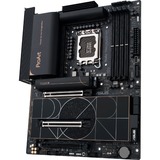ASUS PROART Z890-CREATOR WIFI Intel Z890 LGA 1851 (Socket V1) ATX carte mère socket 1851 Intel, LGA 1851 (Socket V1), Intel Core Ultra (Series 2), LGA 1851, DDR5-SDRAM, 192 Go