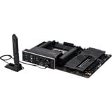 ASUS PROART Z890-CREATOR WIFI Intel Z890 LGA 1851 (Socket V1) ATX carte mère socket 1851 Intel, LGA 1851 (Socket V1), Intel Core Ultra (Series 2), LGA 1851, DDR5-SDRAM, 192 Go