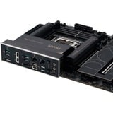 ASUS PROART Z890-CREATOR WIFI Intel Z890 LGA 1851 (Socket V1) ATX carte mère socket 1851 Intel, LGA 1851 (Socket V1), Intel Core Ultra (Series 2), LGA 1851, DDR5-SDRAM, 192 Go
