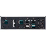 ASUS PROART Z890-CREATOR WIFI Intel Z890 LGA 1851 (Socket V1) ATX carte mère socket 1851 Intel, LGA 1851 (Socket V1), Intel Core Ultra (Series 2), LGA 1851, DDR5-SDRAM, 192 Go