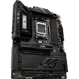 ASUS ROG CROSSHAIR X870E DARK HERO  carte mère socket AM5 RAID, 10Gb-LAN, 5Gb-LAN, Wi-Fi 7, BT, Sound, ATX