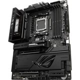 ASUS ROG CROSSHAIR X870E DARK HERO  carte mère socket AM5 RAID, 10Gb-LAN, 5Gb-LAN, Wi-Fi 7, BT, Sound, ATX