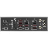 ASUS ROG CROSSHAIR X870E DARK HERO  carte mère socket AM5 RAID, 10Gb-LAN, 5Gb-LAN, Wi-Fi 7, BT, Sound, ATX