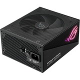 ASUS ROG STRIX Gold Aura Edition alimentation modulaire 1000 watt Noir, 4x PCIe, 5x PCIe, Gestion des câbles
