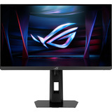 ASUS ROG Strix XG248QSG Ace écran plat de PC 61,2 cm (24.1") 1920 x 1080 pixels Full HD LCD Noir Moniteur gaming  Noir, 61,2 cm (24.1"), 1920 x 1080 pixels, Full HD, LCD, 0,7 ms, Noir