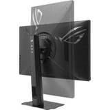 ASUS ROG Strix XG248QSG Ace écran plat de PC 61,2 cm (24.1") 1920 x 1080 pixels Full HD LCD Noir Moniteur gaming  Noir, 61,2 cm (24.1"), 1920 x 1080 pixels, Full HD, LCD, 0,7 ms, Noir