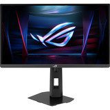 ASUS ROG Strix XG248QSG Ace écran plat de PC 61,2 cm (24.1") 1920 x 1080 pixels Full HD LCD Noir Moniteur gaming  Noir, 61,2 cm (24.1"), 1920 x 1080 pixels, Full HD, LCD, 0,7 ms, Noir