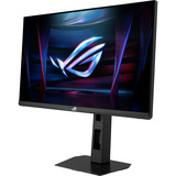 ASUS ROG Strix XG248QSG Ace écran plat de PC 61,2 cm (24.1") 1920 x 1080 pixels Full HD LCD Noir Moniteur gaming  Noir, 61,2 cm (24.1"), 1920 x 1080 pixels, Full HD, LCD, 0,7 ms, Noir