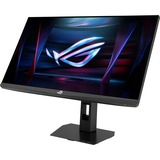 ASUS ROG Strix XG248QSG Ace écran plat de PC 61,2 cm (24.1") 1920 x 1080 pixels Full HD LCD Noir Moniteur gaming  Noir, 61,2 cm (24.1"), 1920 x 1080 pixels, Full HD, LCD, 0,7 ms, Noir