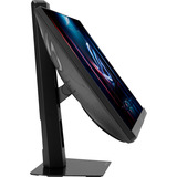 ASUS ROG Strix XG248QSG Ace écran plat de PC 61,2 cm (24.1") 1920 x 1080 pixels Full HD LCD Noir Moniteur gaming  Noir, 61,2 cm (24.1"), 1920 x 1080 pixels, Full HD, LCD, 0,7 ms, Noir