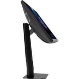 ASUS ROG Strix XG248QSG Ace écran plat de PC 61,2 cm (24.1") 1920 x 1080 pixels Full HD LCD Noir Moniteur gaming  Noir, 61,2 cm (24.1"), 1920 x 1080 pixels, Full HD, LCD, 0,7 ms, Noir