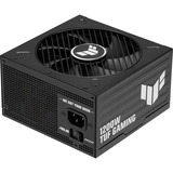 ASUS TUF-GAMING-1200P alimentation modulaire 1200 watt Noir, 1x 12V-2x6, 3x PCIe