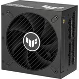 ASUS TUF-GAMING-1200P alimentation modulaire 1200 watt Noir, 1x 12V-2x6, 3x PCIe