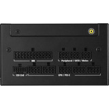 ASUS TUF-GAMING-1200P alimentation modulaire 1200 watt Noir, 1x 12V-2x6, 3x PCIe