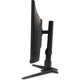 Acer Nitro XV240YW3bmiiprx 23.8" Moniteur gaming  Noir