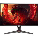 Acer  23.8" Moniteur gaming  Noir