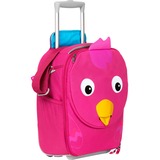 Affenzahn AFZ-TRL-001-014, Valise rose fuchsia