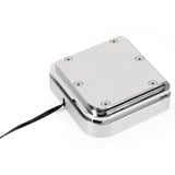 Alphacool Core 1 Argent Aurora, Refroidisseur CPU Argent