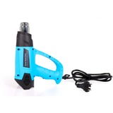 Alphacool Core Heat Gun 10197, Souffleur à chaleur Bleu/Noir