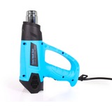 Alphacool Core Heat Gun 10197, Souffleur à chaleur Bleu/Noir