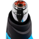 Alphacool Pistolet thermique Core, Souffleur à chaleur Bleu/Noir