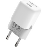 Ansmann 1001-0154, Chargeur Blanc