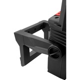 Ansmann 1600-0358, Lumière LED Noir/Rouge