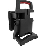 Ansmann 1600-0358, Lumière LED Noir/Rouge