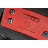 Ansmann HS4500R-DUO, Lumière LED Noir/Rouge