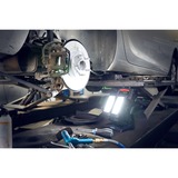 Ansmann HS4500R-DUO, Lumière LED Noir/Rouge