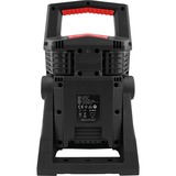 Ansmann HS4500R-DUO, Lumière LED Noir/Rouge