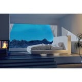 Ansmann Lampe sous-meuble M Blanc