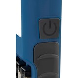 Ansmann WL180B avec porte-embout, Lampe de travail Bleu