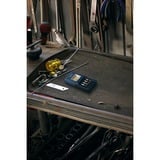 Ansmann WL180B avec porte-embout, Lampe de travail Bleu