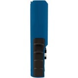 Ansmann WL180B avec porte-embout, Lampe de travail Bleu