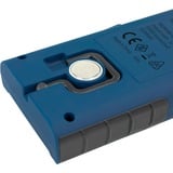 Ansmann WL180B avec porte-embout, Lampe de travail Bleu