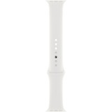 Apple MP6V3ZM/A, Bracelet-montre Blanc