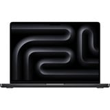 Apple MacBook Pro (14") 2025 CTO PC portable Noir