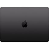 Apple MacBook Pro (14") 2026 CTO PC portable Noir