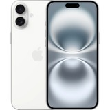 Apple iPhone 16 Plus, Smartphone Blanc, 256 Go, iOS