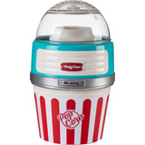 Popcorn XL Temps de fête, Machine à popcorn
